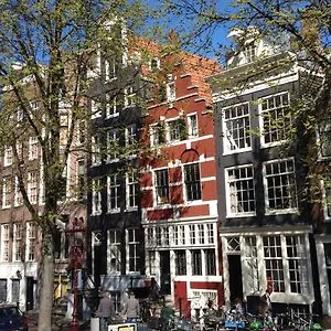 Sonnenberg Canal View Guest house Amsterdam