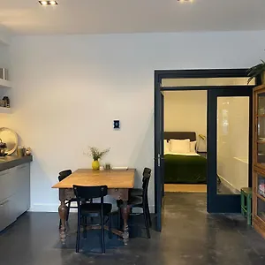 Amstel Boutique Bed & Breakfast Amsterdam