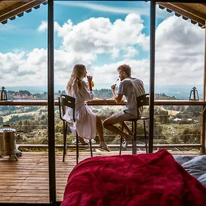 Campsite Caralsol Glamping