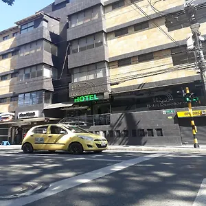 Hotel Ruisenor