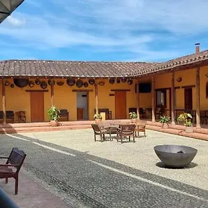 Campestre Ronda Ecuestre Rionegro