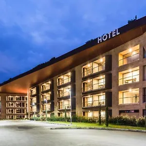 Hotel Rioverde - Cercania Al Aeropuerto