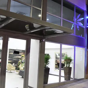 Hotel Arame